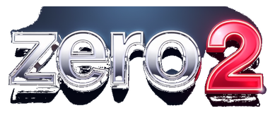 zero 2 logo